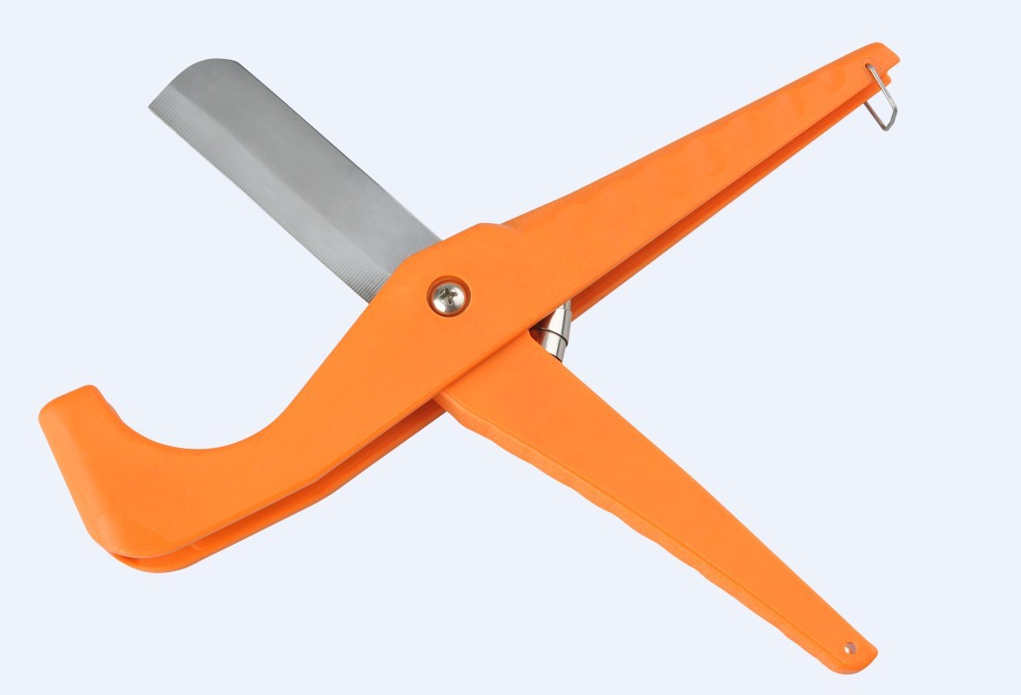 PVC PIPE CUTTER（ANT-PC-303E）PVC管子割刀（快捷轻便型）