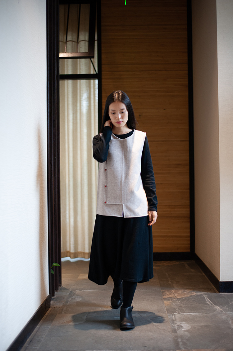 Gilet femme - Ref 3434809 Image 30