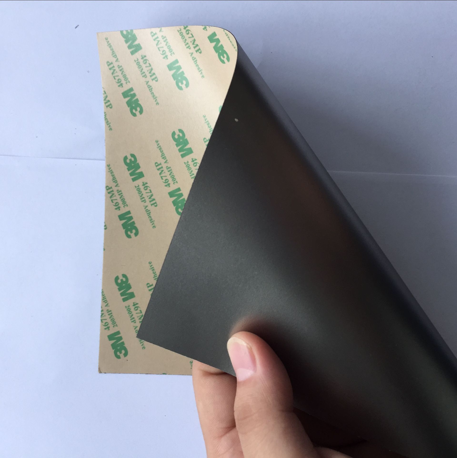 热销宽频段30MHZ-10GHZ电磁吸收材料LIC/IC电波辐射抑制吸波材料|ru