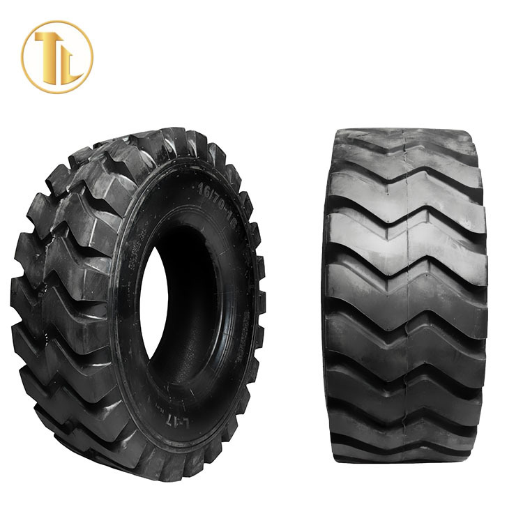 轮胎厂供应三包品质30/50装载机17.5-25/23.5-25装载机轮胎