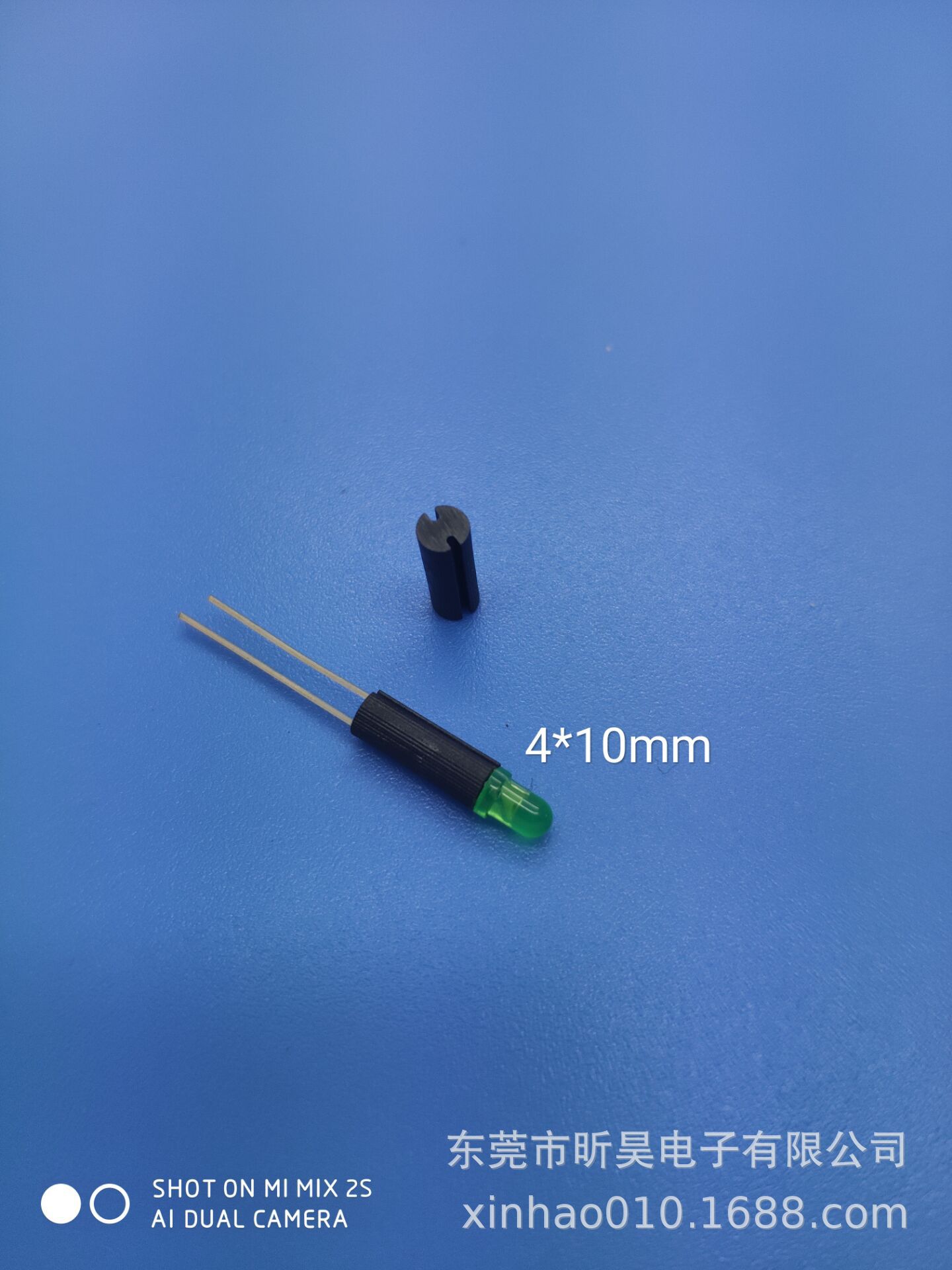厂家直销LED间隔柱 带槽间隔柱 黑色双坑间隔柱 绝缘隔离柱-阿里巴巴