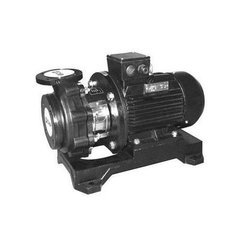 耐腐蚀氟塑料泵