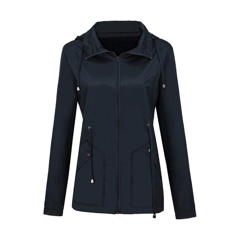 Blouson femme en Bâche - Ref 3322373 Image 35