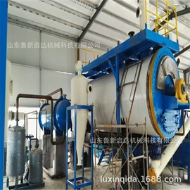 屠宰初加工;肥料加工设备;污水处理设备