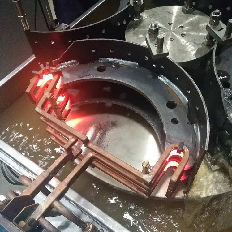 科技引领未来：感应加热设备的发展与应用