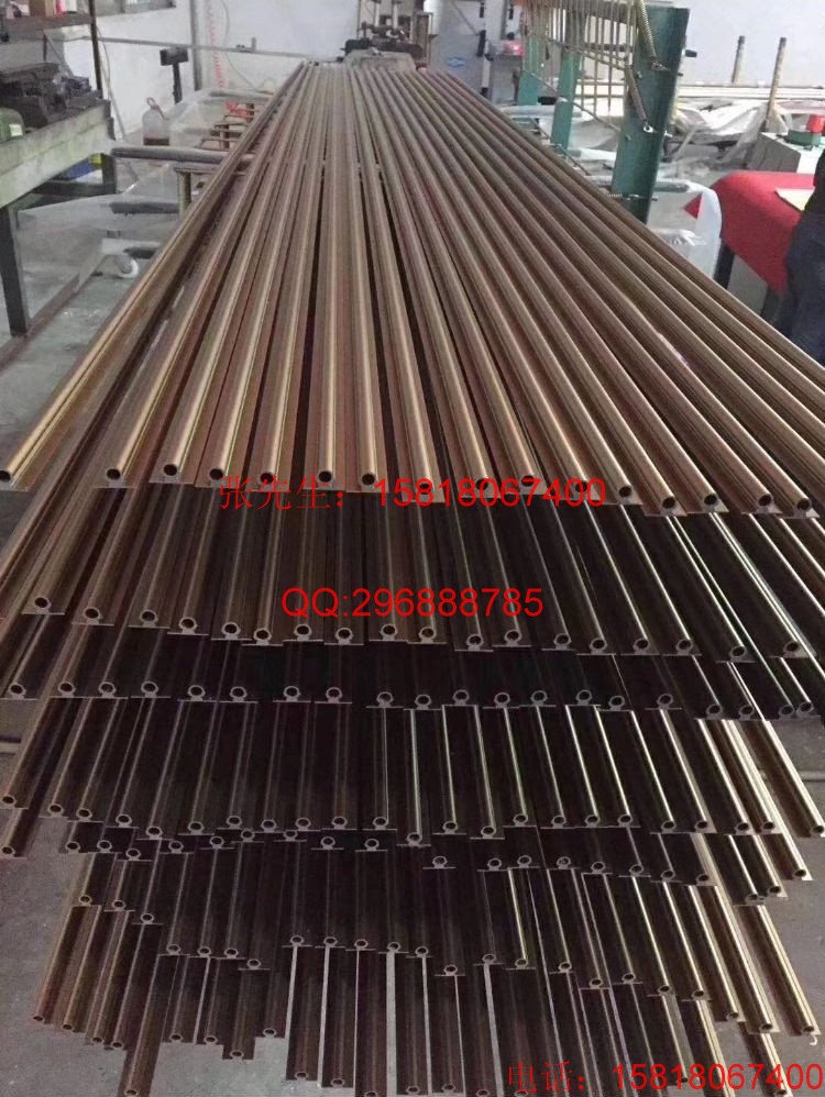 衣柜門板拉直器鋁材