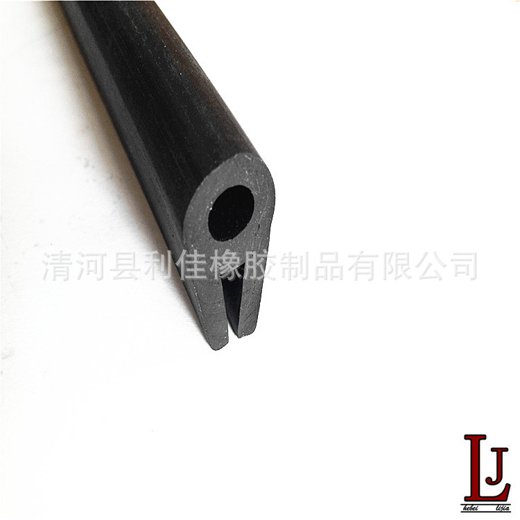 供应 三元乙丙密封条 橡胶密封条 异形密封条