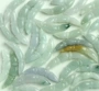 缅甸玉石莲藕玉器