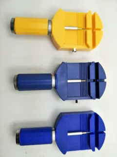销售 手表调表器 手表拆表带调节器 调表带工具 塑料拆带器