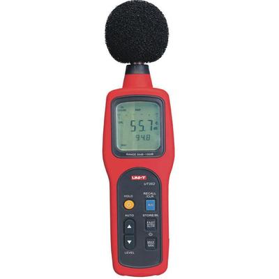 HS5661精密脉冲声级计HS-5661|ms