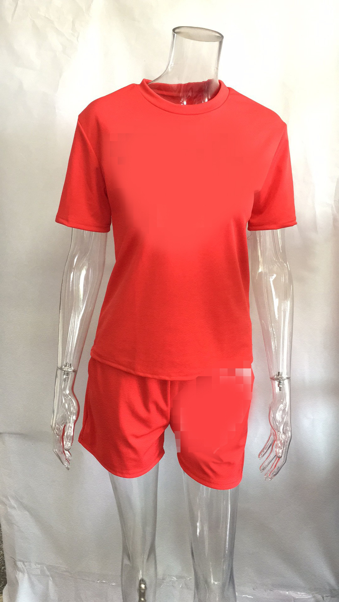 Costume femme en Mélange de fibres chimiques - Ref 3335233 Image 24