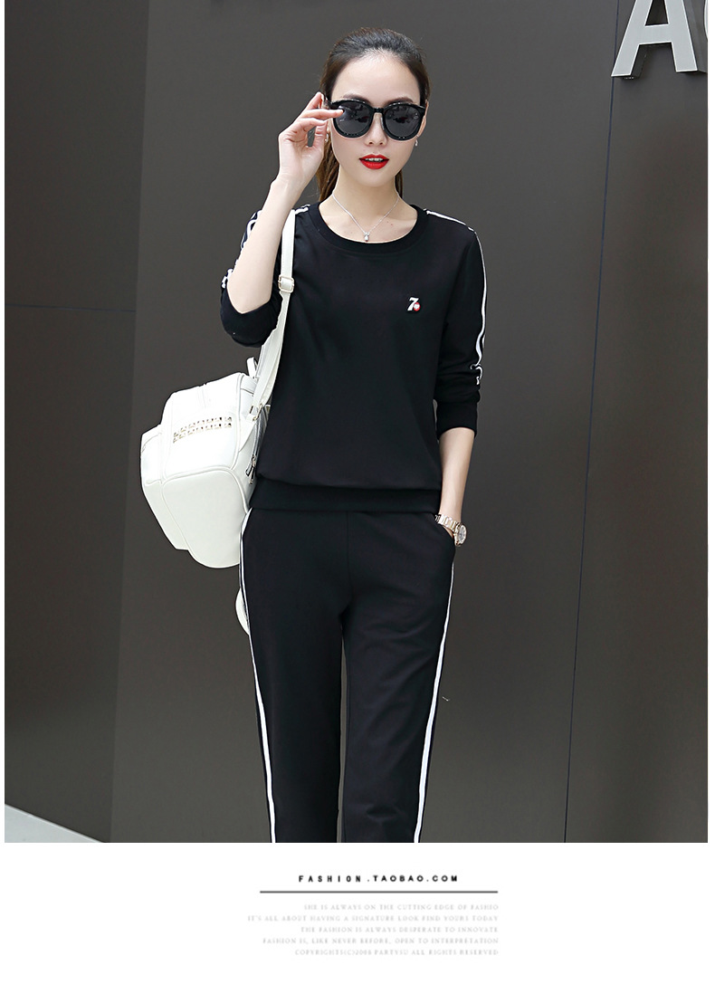 Costume femme HONGJUN en Coton - Ref 3333989 Image 23