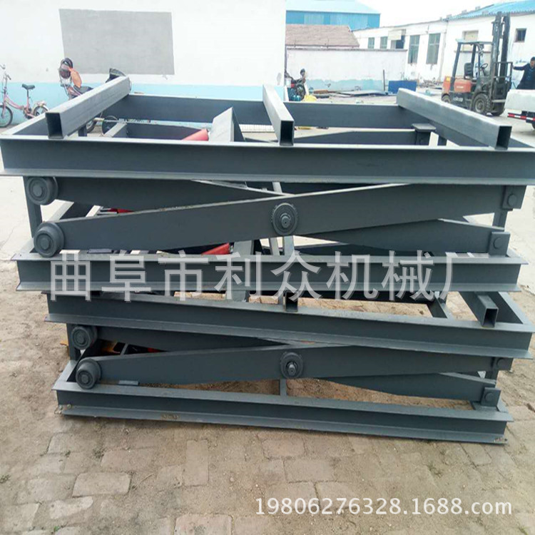 临沂 电动液压系统翻转机 3吨液压立式翻板机