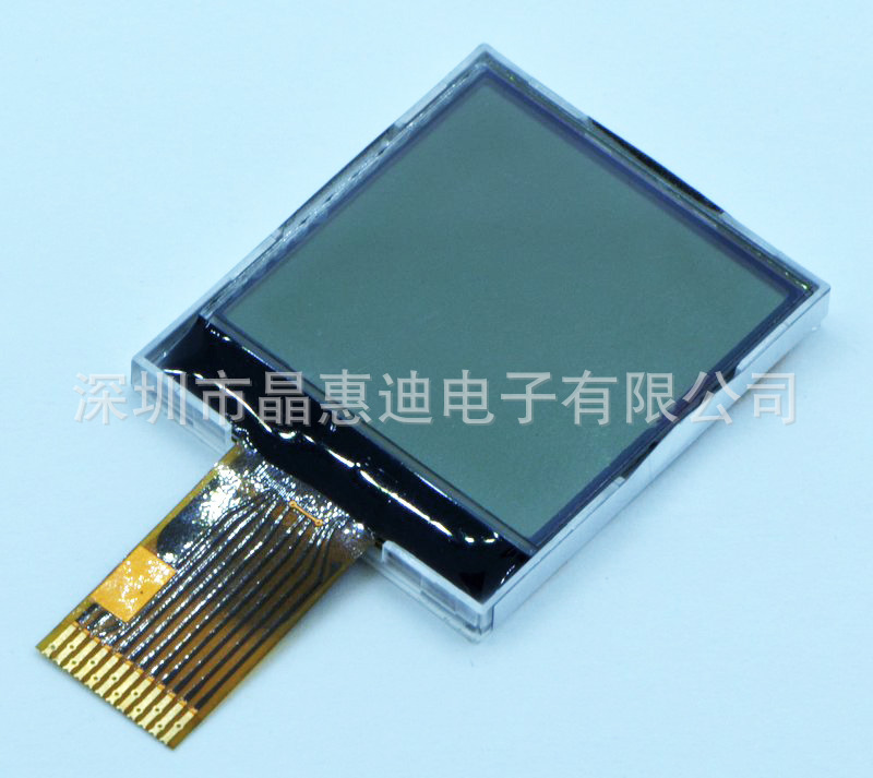 COG/6464/Һ/1.2/LCD//FSTN/JHD6464-G25BTWF-G