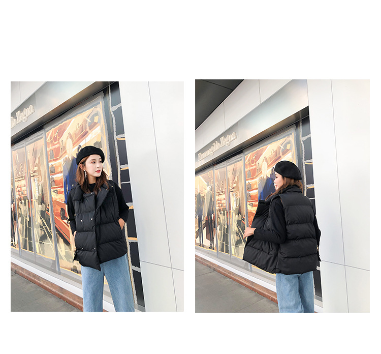 Gilet femme en Coton - Ref 3316850 Image 49