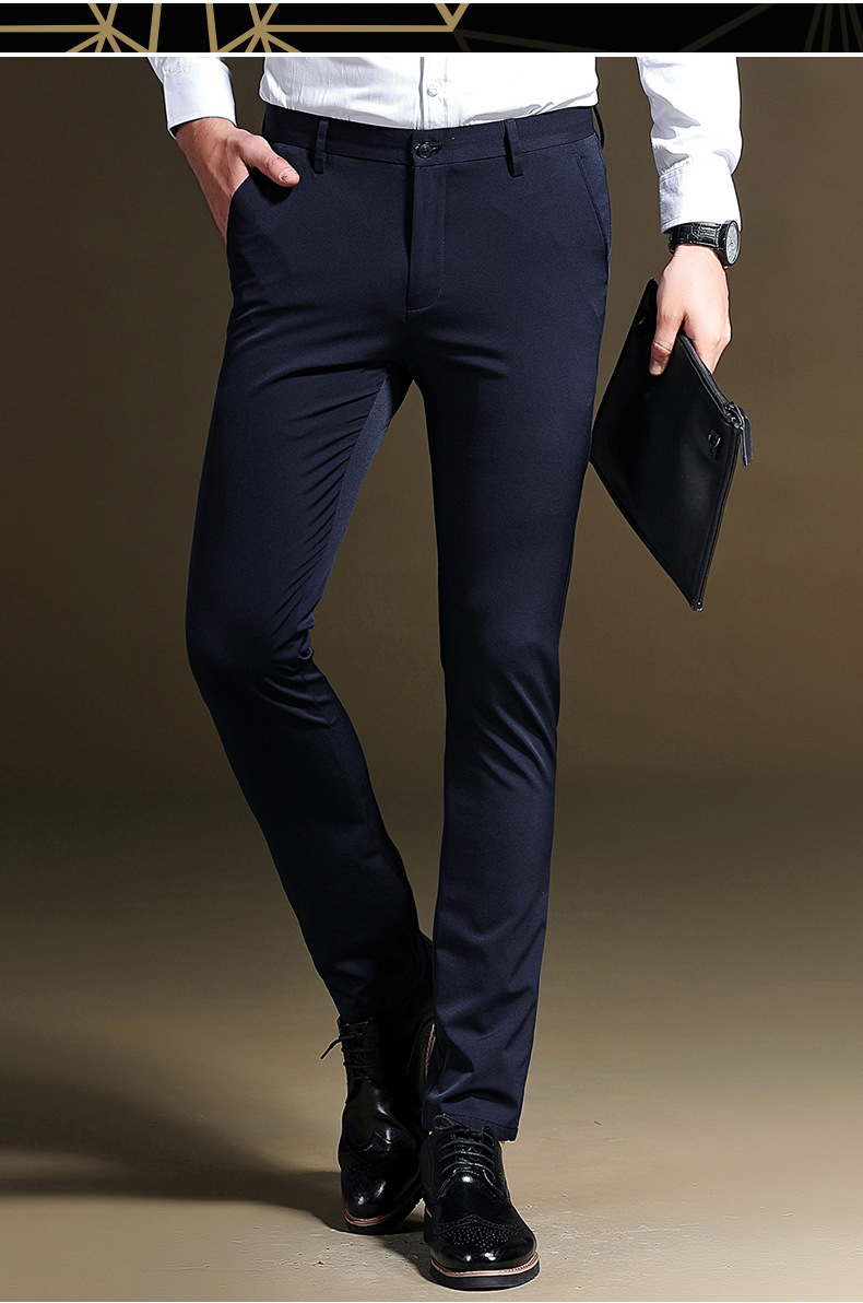 Pantalon homme - Ref 3443957 Image 19