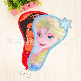 扇子;棉布袋;涤纶布袋