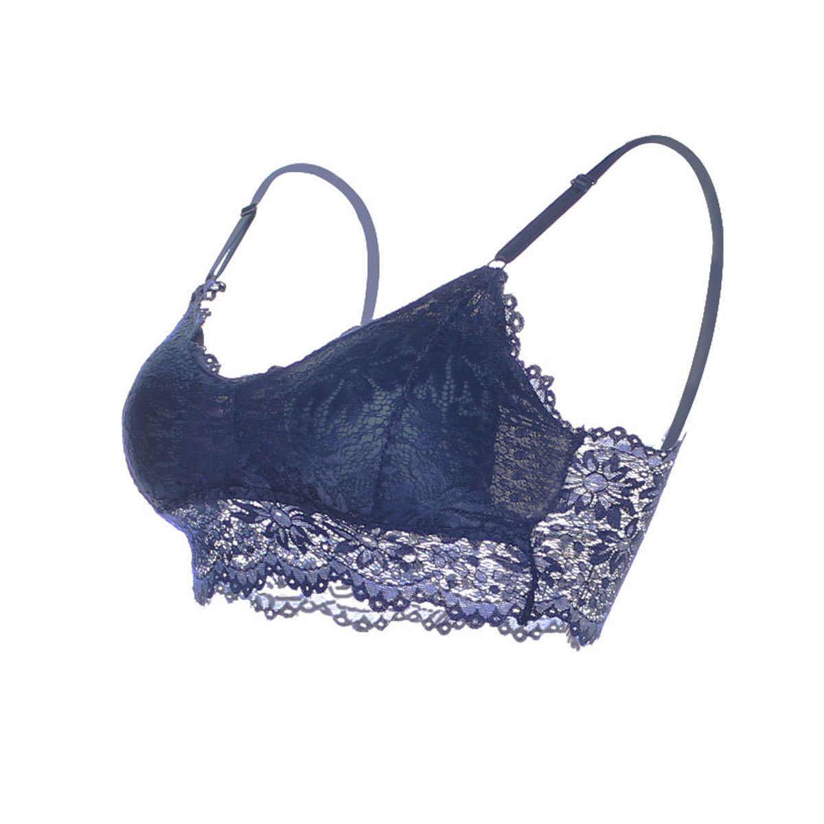Soutiens-gorge AI LUN en  dentelle - Ref 3370173 Image 5
