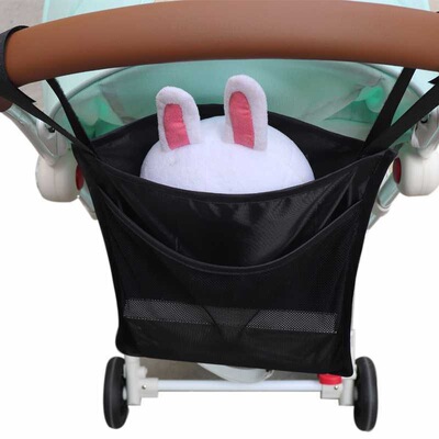 Strollers Hanging bag Storage bag waterproof baby Storage bags
