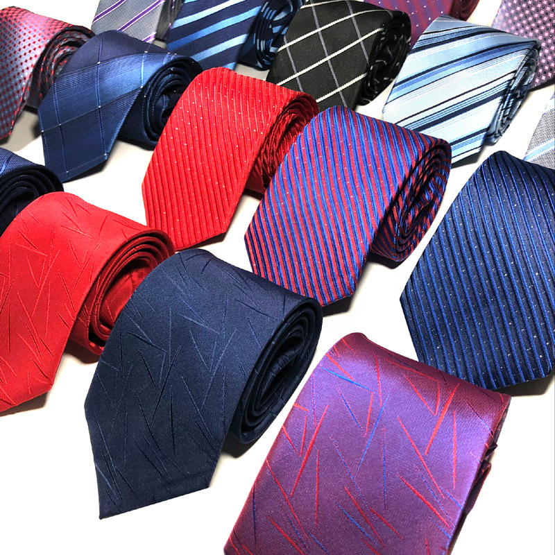 Source manufacturer business formal tie...