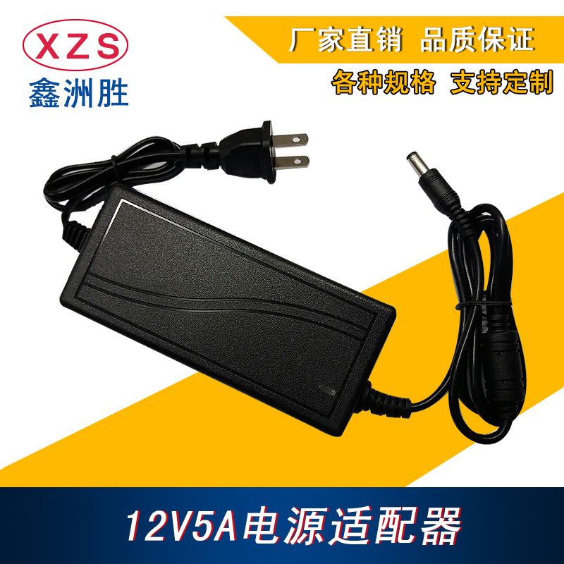 复件 12V5A双线