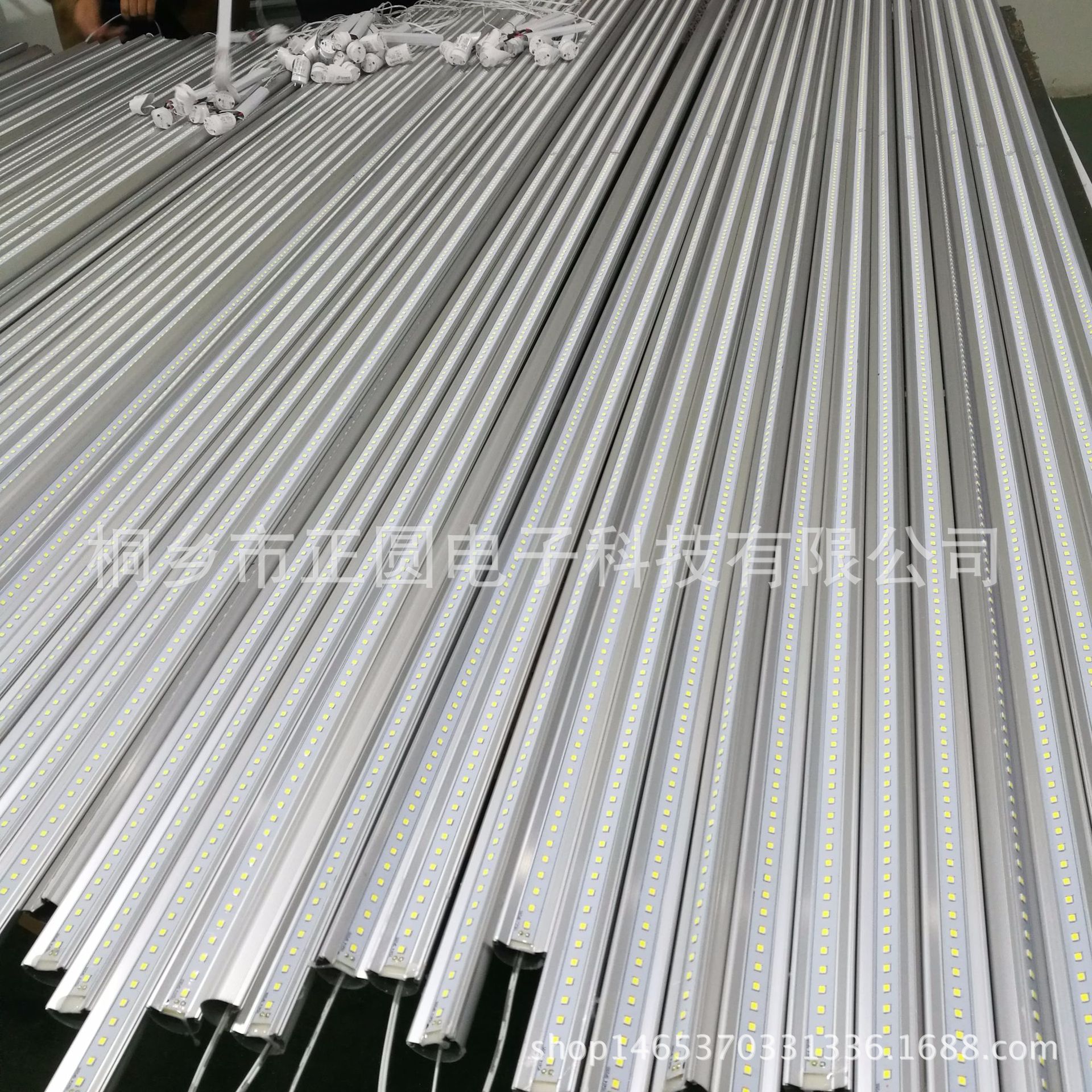 2.4米LED灯管36w 40w 45w 60w 65w 出口巴西南美市场-阿里巴巴