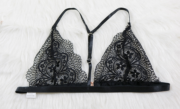 Soutiens-gorge en Nylon nylon - Ref 3370100 Image 23