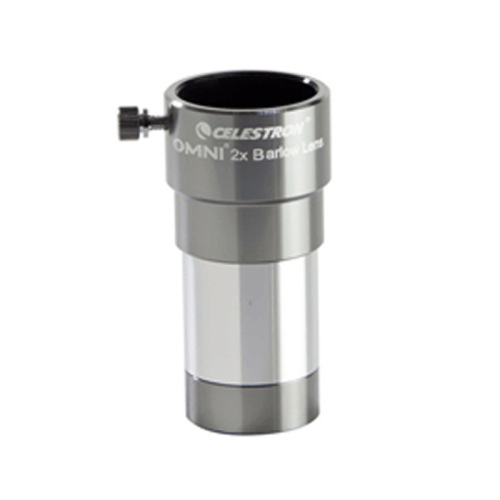 Celestron OMNI series eyepiece astronomical telescope accessories high-definition stargazing standard 1.25-inch omni