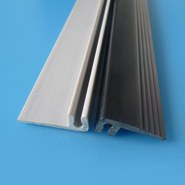 橡胶密封制品F盖板 挤出优质异型材玻璃压条 密封条批发