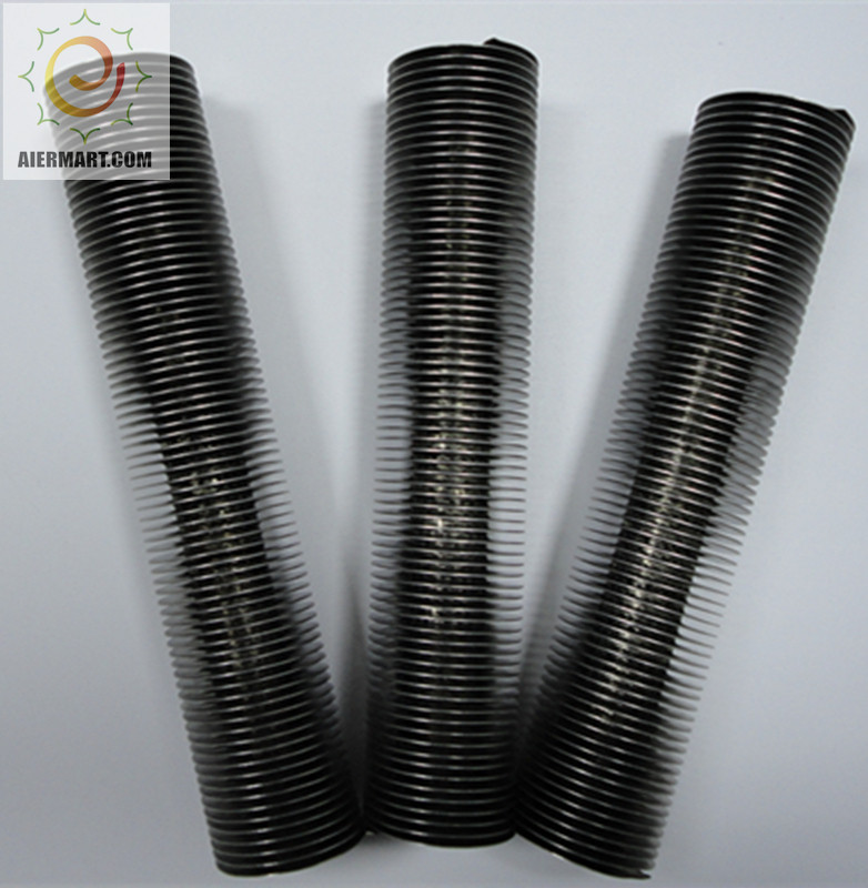 翅片管 双金属翅片管换热器