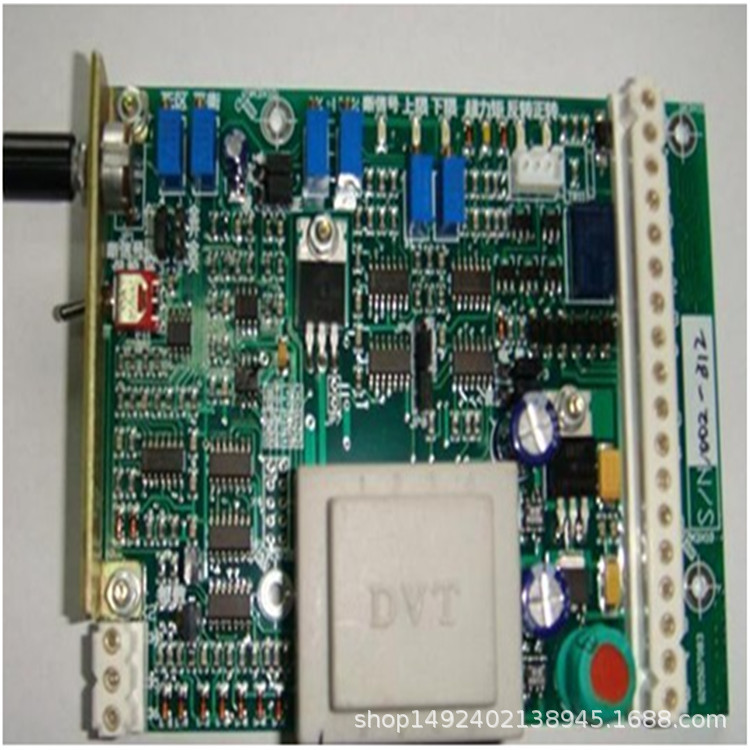 扬州瑞浦GAMX-L1840天津伯纳德替代控制板执行器控制器