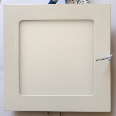 Panel lights LED Panel lights 12W18W24W 300*300 Panel lights 600*600 Panel lights