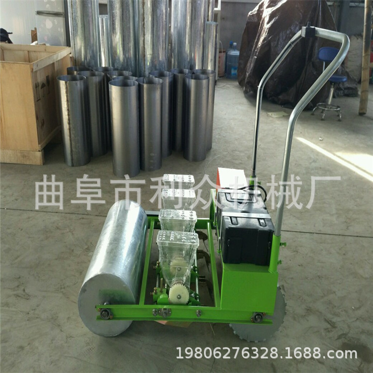 汕尾 环保耐用播种机 青菜种植机