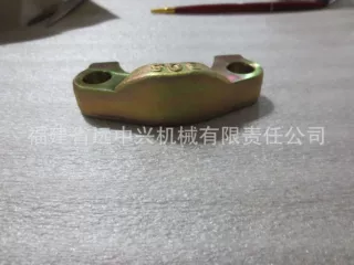 特雷克斯  Terex TR50 TR60 TR100  对开法兰  9409984 矿车配件