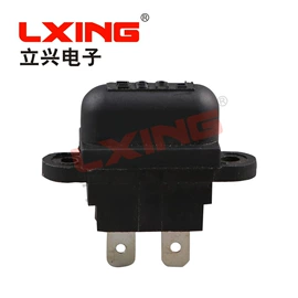 按钮开关;微动开关;船型开关