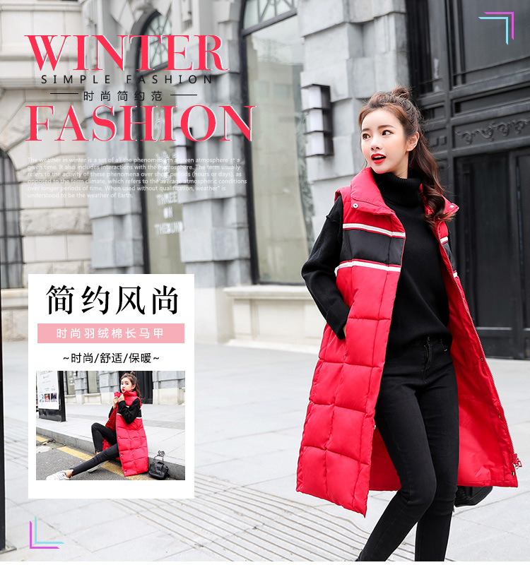 Gilet femme en Fibre de polyester - Ref 3316857 Image 10