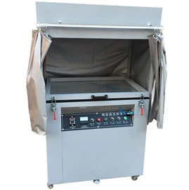 丝印机;烫金机;覆膜机