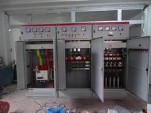 雲南 低壓配電櫃成套 進線櫃出線櫃計量櫃 GGD開關櫃 控制櫃