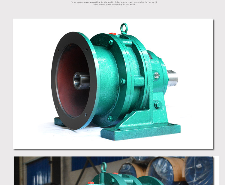BWD定制全速比_10