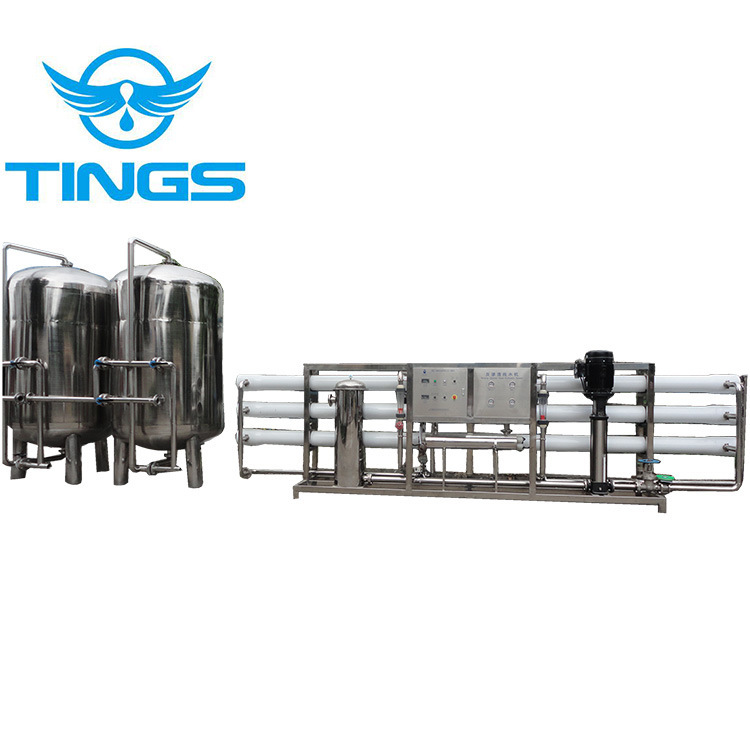 Manufacturers supply drinking water automatic filtration production line, automatic treatment of domestic water production line Manufacturers supply drinking water automatic filtration production line, automatic treatment of domestic water production line
