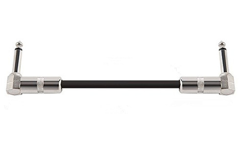 Guitar effector cable, audio cable 6.35 manufacturer wholesale