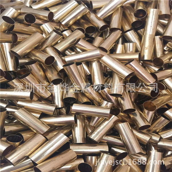 Supply h65 environmentally friendly brass tube h68 national standard…
