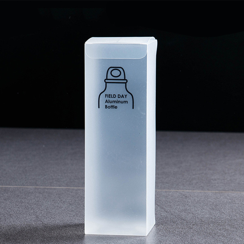 专业生产PVC自拍杆包装盒PET透明塑料盒子PP通用盒