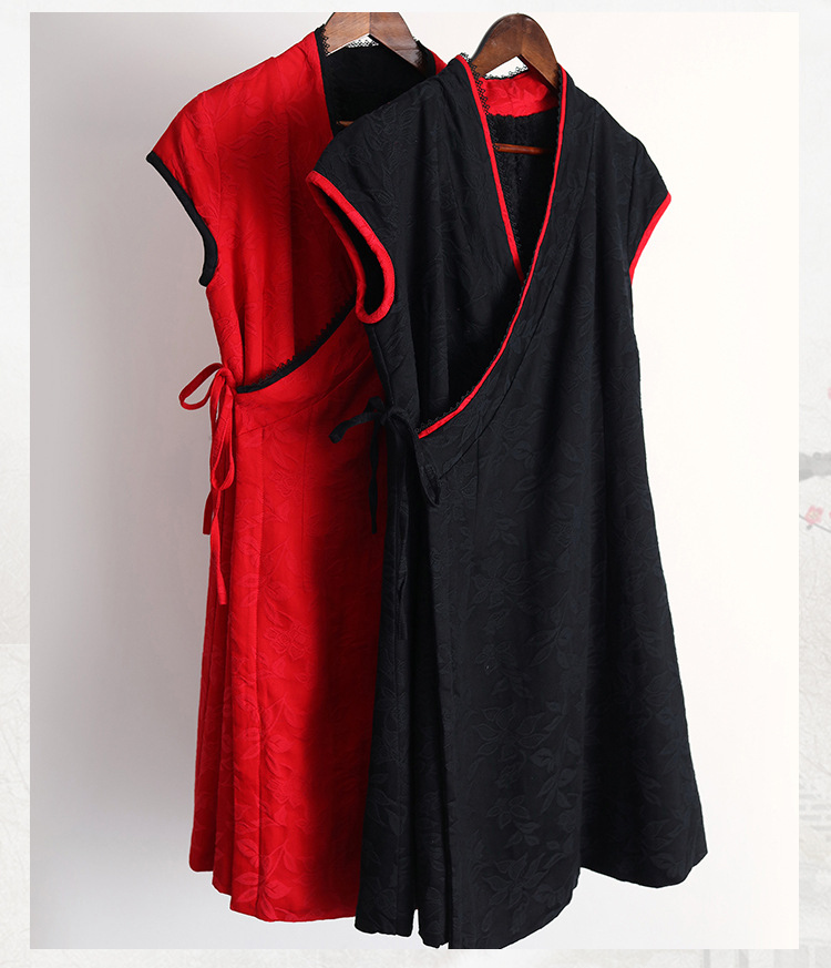 Gilet femme en Coton - Ref 3317130 Image 28