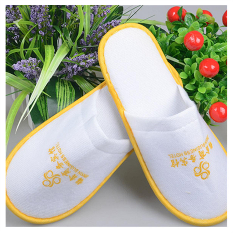 原材料PP纺粘无纺布工厂直销一次性拉毛布高档酒店拖鞋无纺布内寸