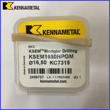 KENNAMETALϼ{,KSEM1650HPGM KC7315 ϼ{KTIPϵ荵Ƭ