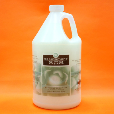 Best Shot美国原装宠物狗狗沐浴露猫咪香波浴液 甜瓜味 大桶3.8升