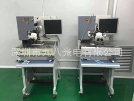 LED封装设备;LED灯具检测;LED灯带