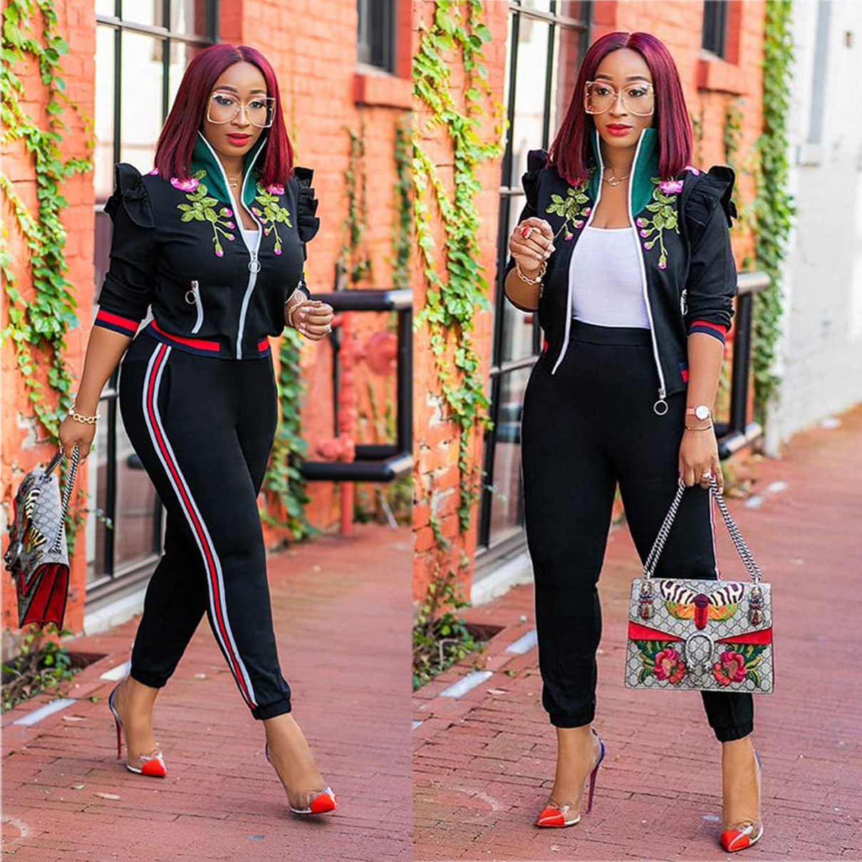 Costume femme BEAUTé PURE en Zhiguni - Ref 3335732 Image 3