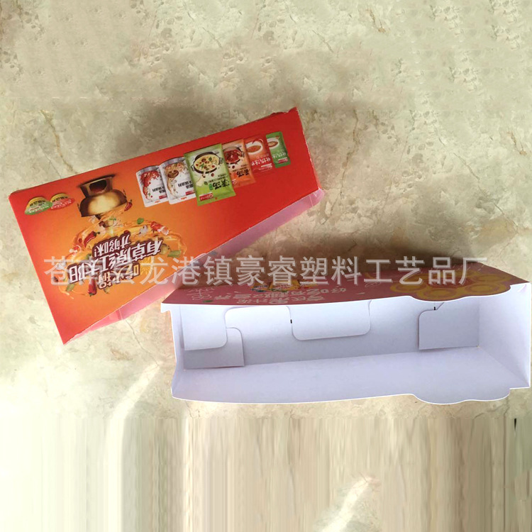 销售节日PVC盒子 广告PVC盒子 促销PVC盒子